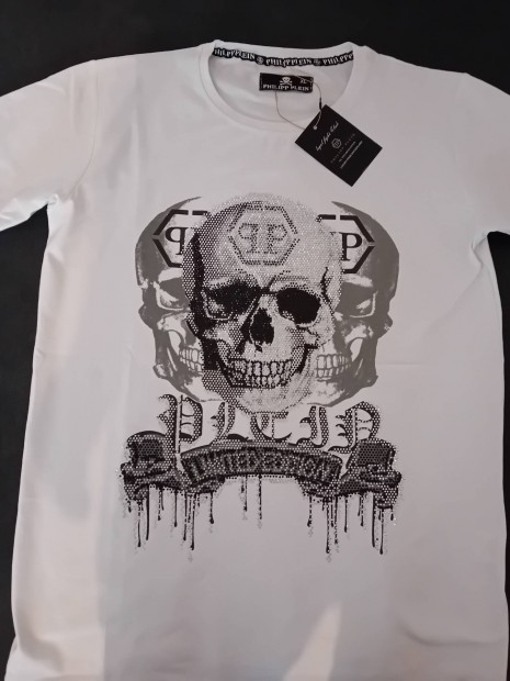 Philipp Plein frfi pl L-es 