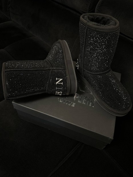 Philipp Plein ni csizma