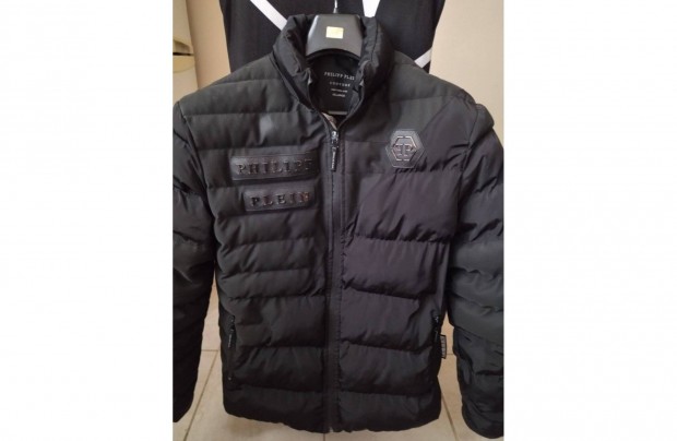 Philipp Plein puffer kabt