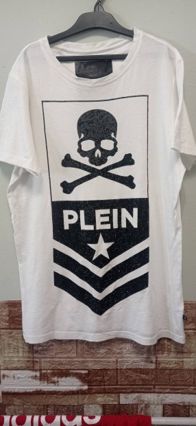 Philipp plein polo 