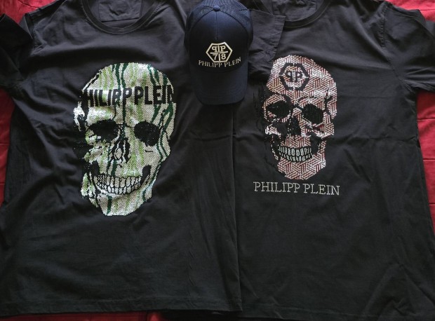 Philipp plein pl xxl 2db