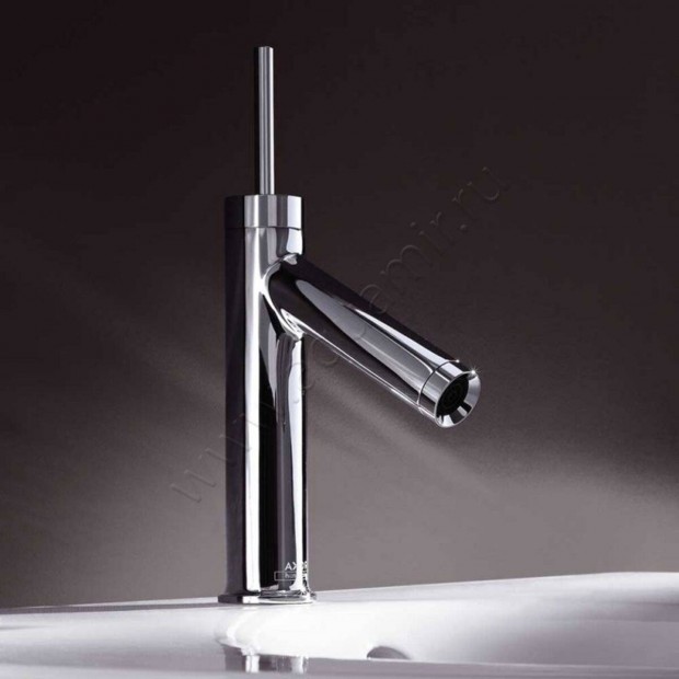 Philippe Starck design Axor Hansgrohe egykaros csaptelep