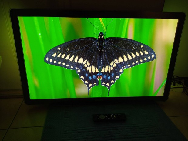 Philips 101 cm-es led televzi