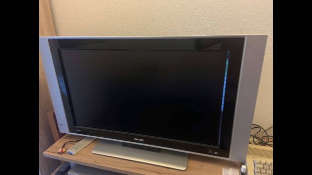 Philips 103cm LCD tv