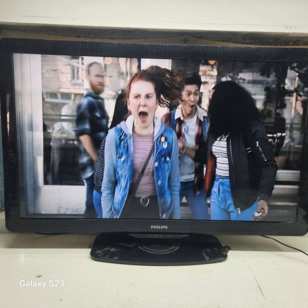 Philips 106cm tv