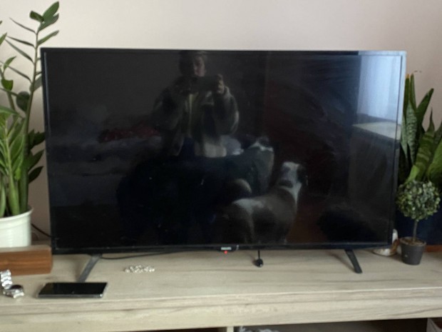 Philips 120-as tv