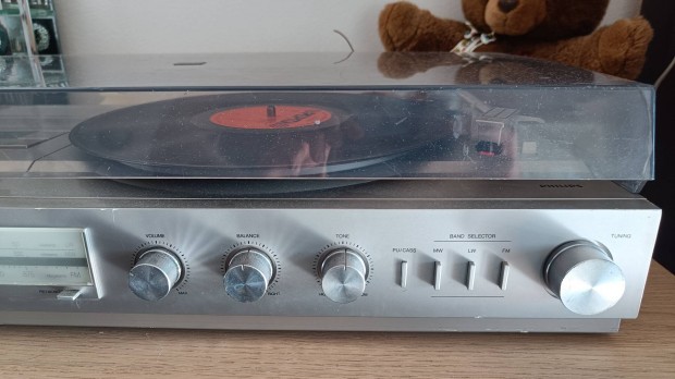 Philips 1210 stereo music centre
