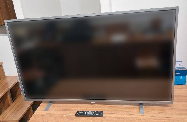 Philips 127 cm-es 4K hibs