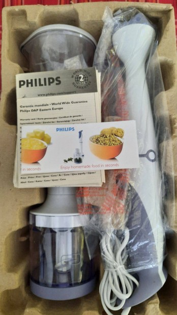 Philips 1364 kzi mixer,aprt, habver