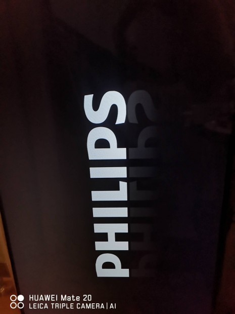 Philips 140cm tv elad! 