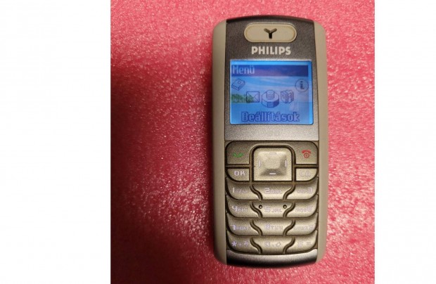 Philips 160 Vodafone fgg telefon