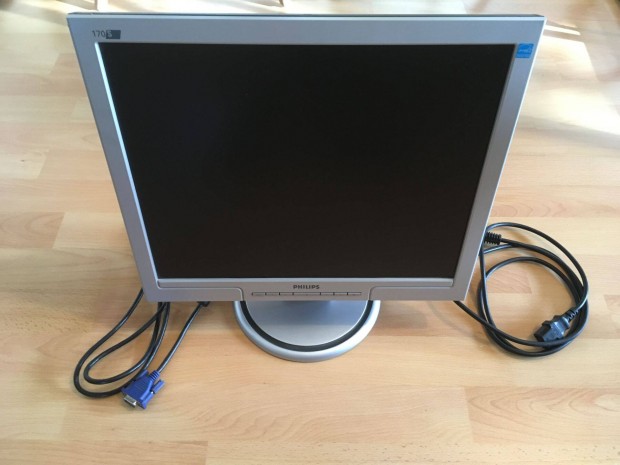 Philips 170S 17" monitor