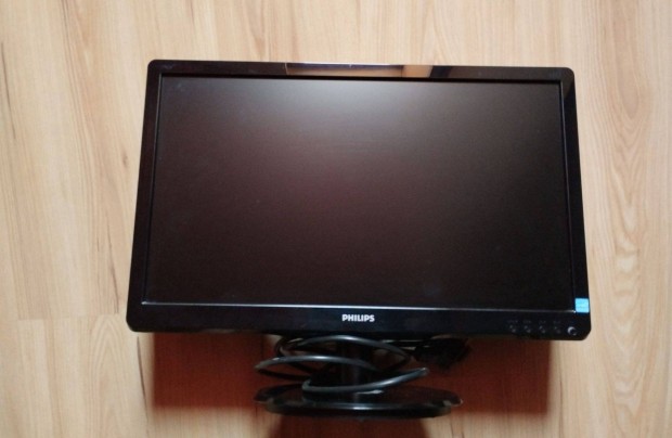 Philips 18,5" LCD monitor