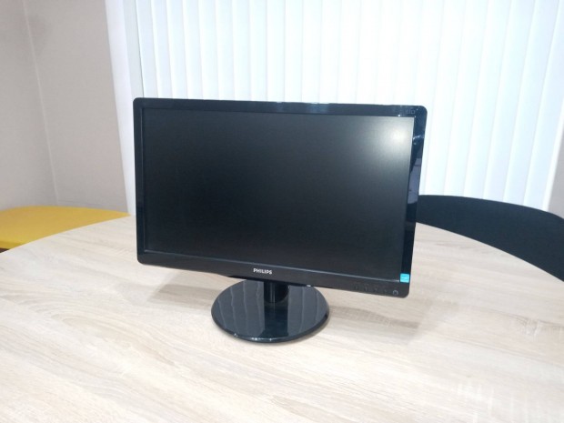 Philips 19" monitor 196V4LSB2/00