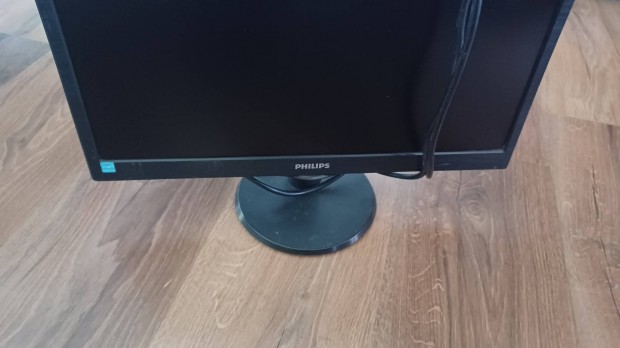 Philips 19" monitor