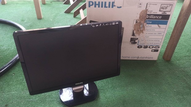 Philips 19 collos monitor