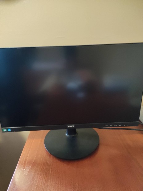 Philips 221V8 Monitor tkletes llapotban