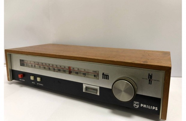 Philips 22GH927 Tuner - Made in Holland