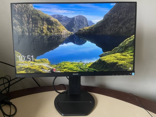 Philips 241B8Qjeb ips LED  Monitor 23,8