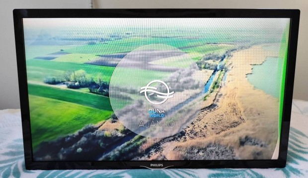 Philips 24" 24Pfs4022 FHD LED Tv monitor