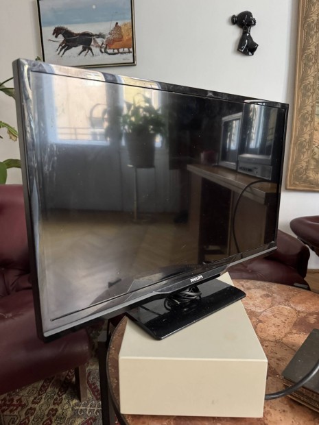 Philips 24 colos LED TV