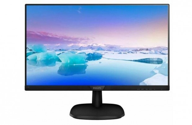 Philips 27" 273V7Qdsb/00 IPS LED monitor