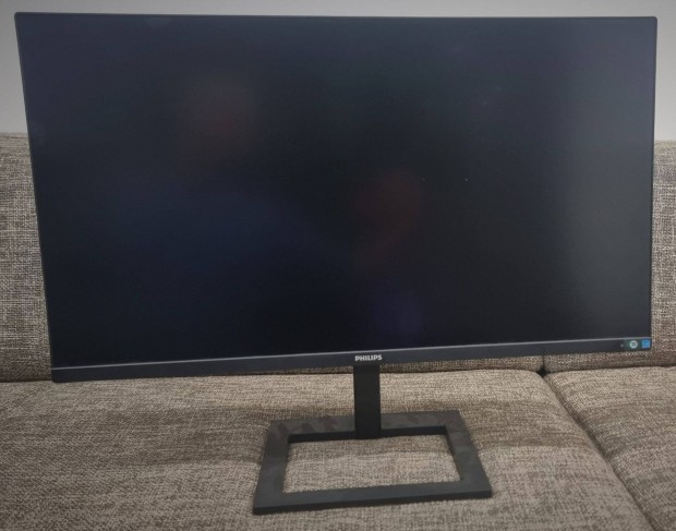 Philips 288E2UAE, 28" 4K IPS monitor elad