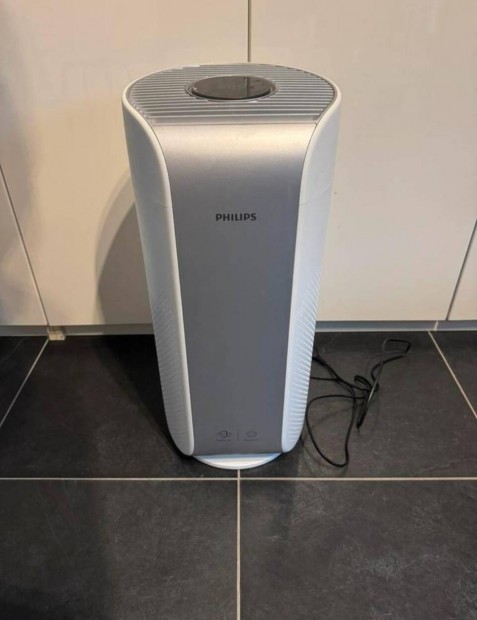 Philips 3000i leveg tisztt