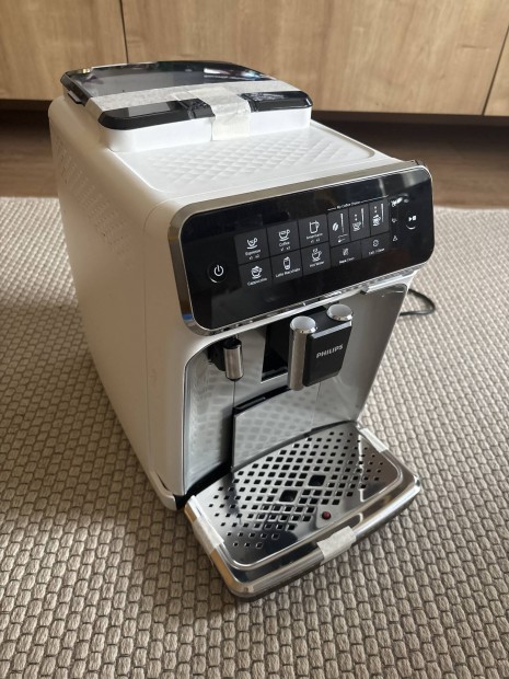 Philips 3200 latte go