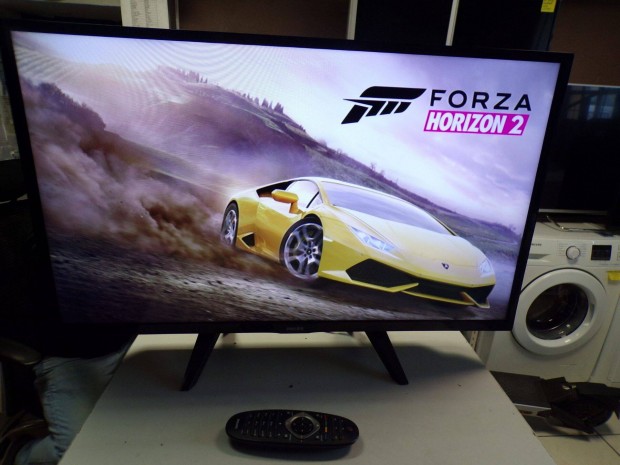 Philips 32PHS4132 12 Led tv jótállással -
