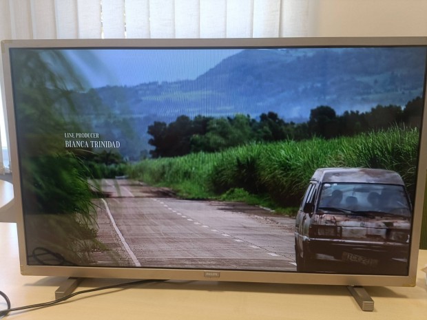 Philips 32PHS5505/12 LED tv elad 