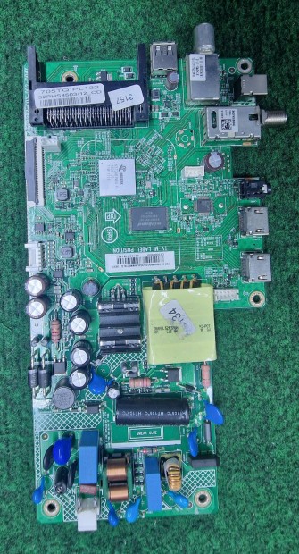 Philips 32PHT Alaplap+Tp egyben