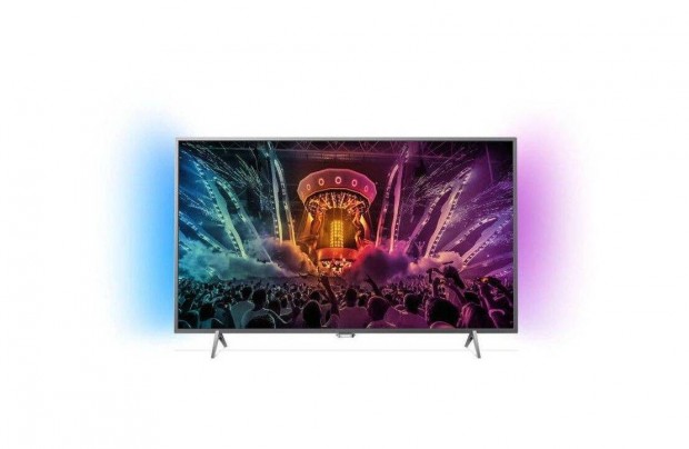 Philips 32Pfs6401 Androidos, full hd, 81cm, ambilight, smart tv