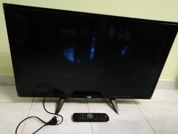 Philips 32" LED TV televzi j llapotban 32Pus4132