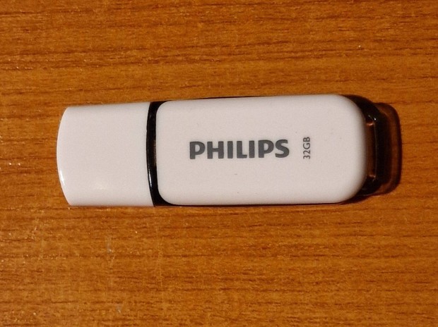 Philips 32gb pendrive USB 2.0