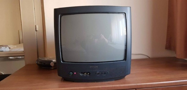 Philips 36 cm.-es kptlju Tv. elad