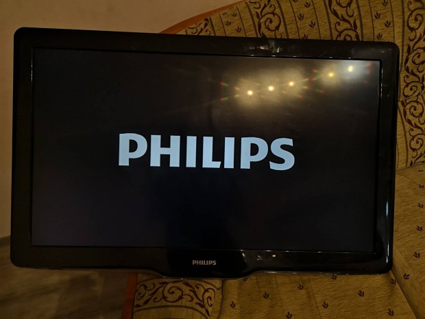 Philips 37PFL5405H/12 37" LCD TV elad