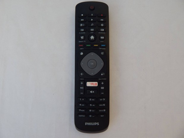 Philips 398GR08Bephn0010CR Tipus Smart TV Tvirnyt Eredeti