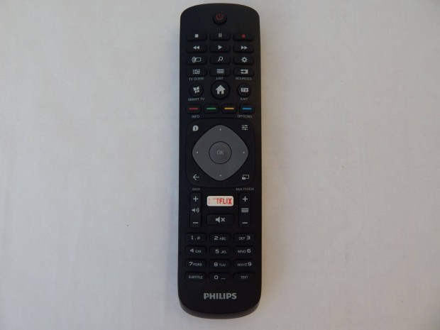 Philips 398GR08Bephn0010CR Tipus Smart TV Tvirnyt Eredeti