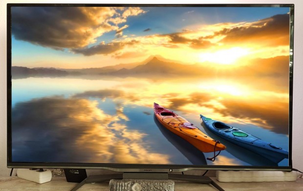 Philips 3D TV 42PFL7008K/12