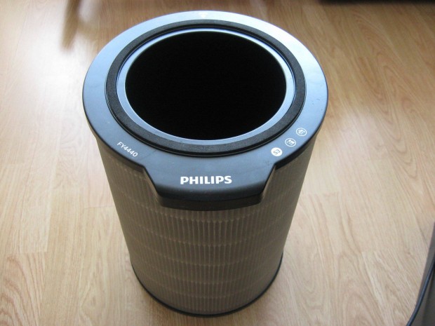 Philips 4000i FY4440 Lgszr HePa Filter Lgtisztt Leveg Tisztt