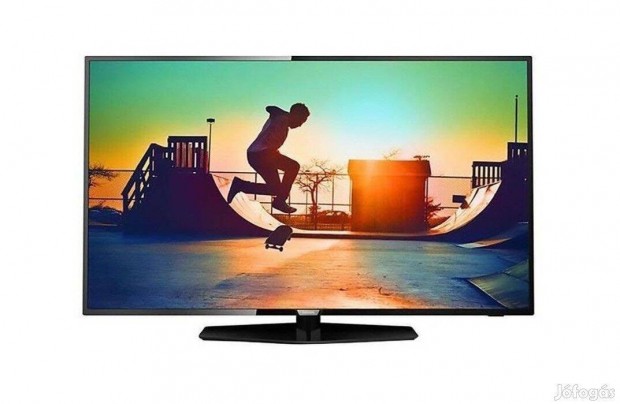 Philips 43Pus6162, 109cm, hdr, wifi, smart, uhd led tv