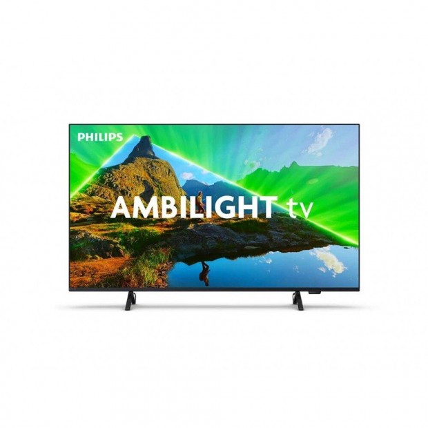 Philips 43Pus8319/12 4K HDR SMART Ambilight TV Bomba ron!