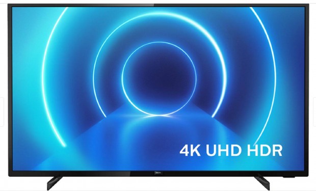 Philips 43"-os 4K okos TV