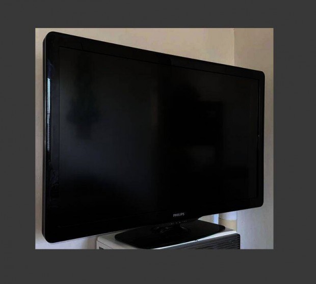 Philips 47" LCD tv kperny - Alkudni lehet