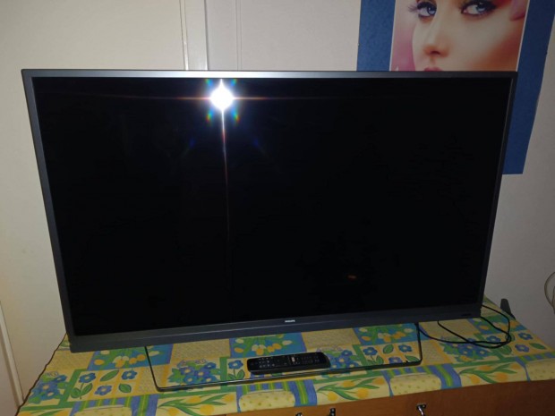 Philips 49Pus7503 Ultra HD LED TV