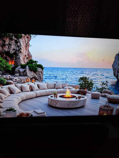 Philips 4K UHD LED TV