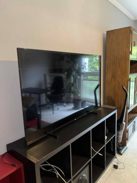 Philips 4K Ultra HD SMART TV 58col