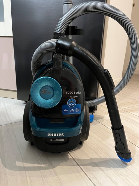 Philips 5000 series porzsknlkli porszv
