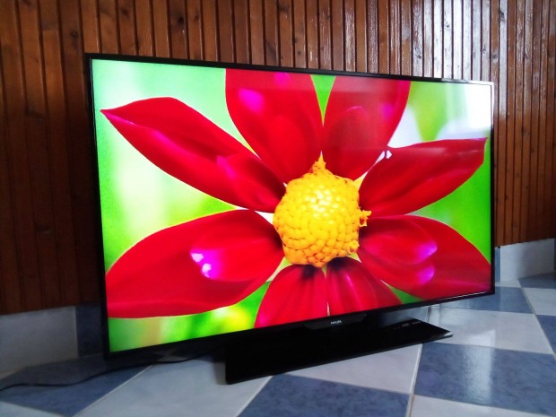 Philips 50Pfh5300, 127cm, Smart Wifis Led Tv (Youtube, Netflix STB.)
